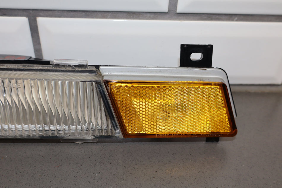 1989 Chevrolet Corvette- Right Front Lamp