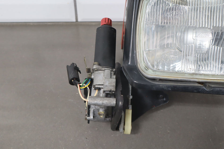 1988 Toyota Supra A70- Left Headlamp