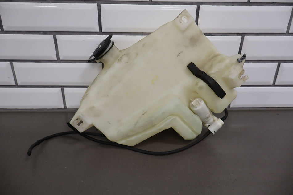 2003 Hummer H2- Washer Bottle