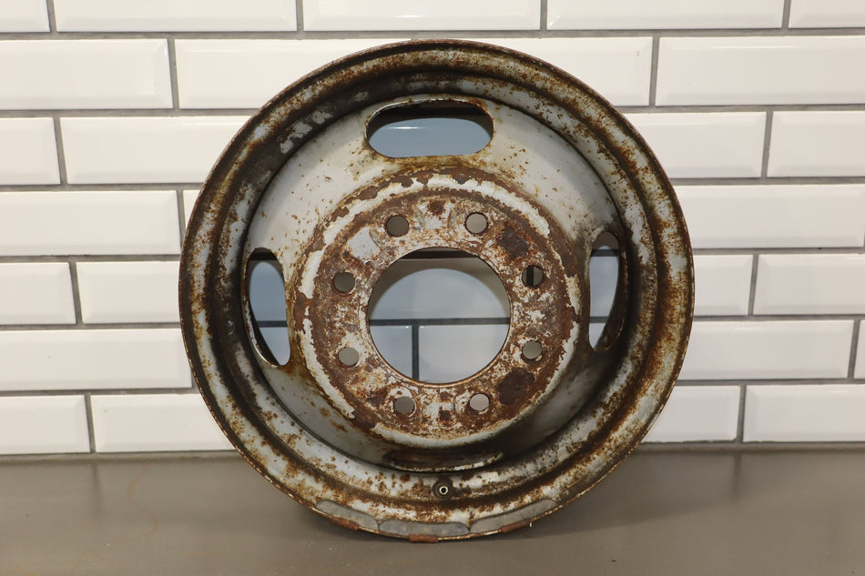 2001 GMC Sierra 3500 Wheel OEM