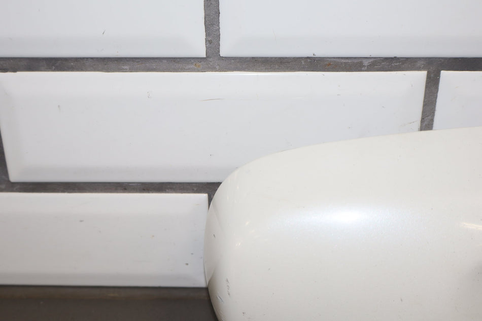 1988 Toyota Corolla Right Door Mirror 041