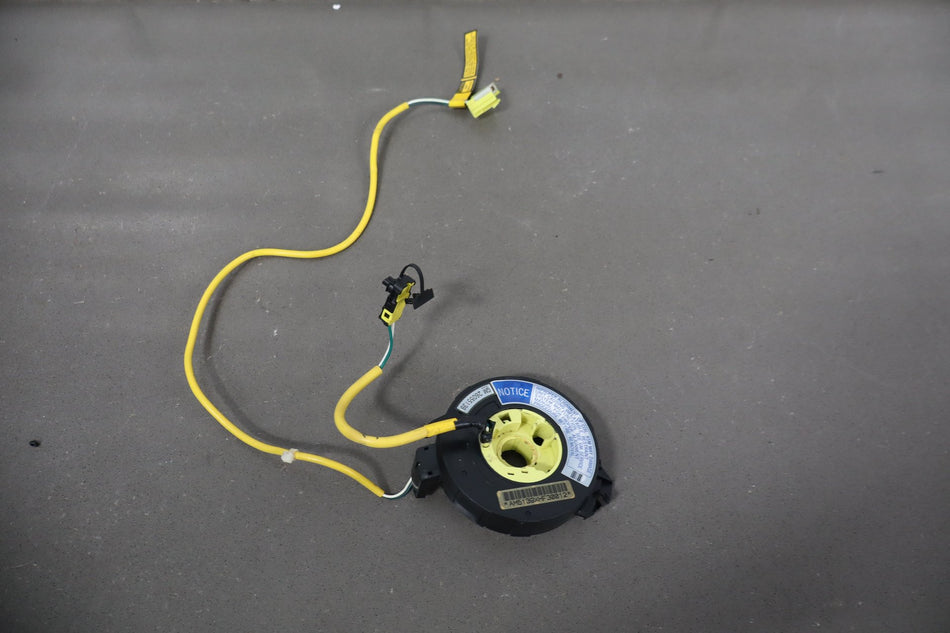 1997 Chevrolet Corvette Clock Spring OEM
