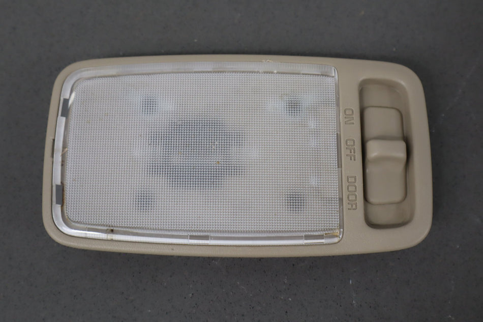 2002 Toyota Land Cruiser- Interior Light