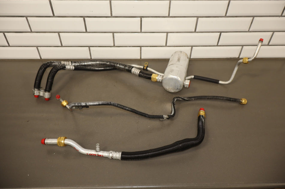 1995 Chevrolet Corvette A/C Hoses OEM
