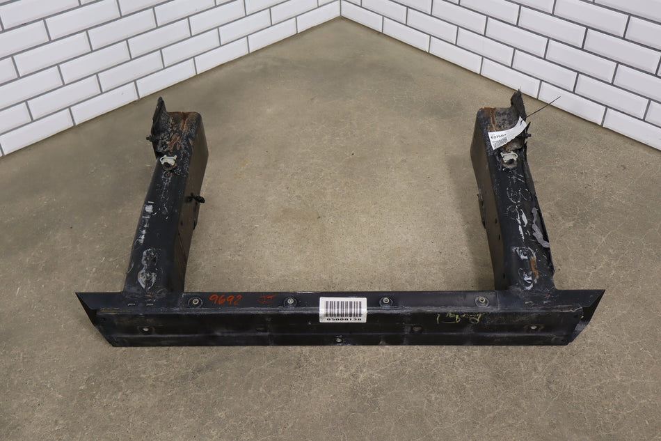 2005-2013 Chevrolet Corvette Front Bumper Bar Reinforcement 19120412 OEM