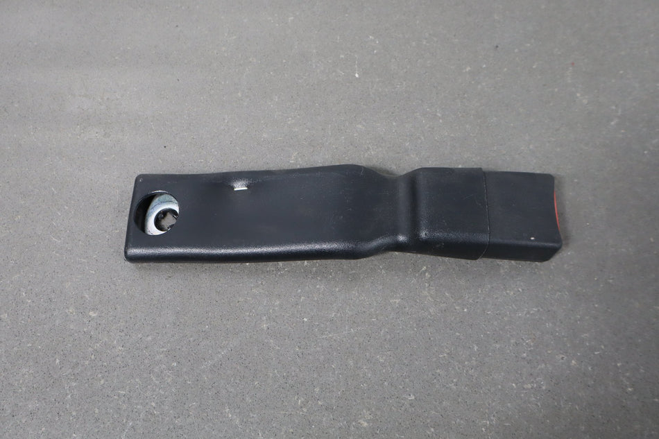 2006 Ford F-250 Super Duty Right Front Seat Belt Buckle OEM