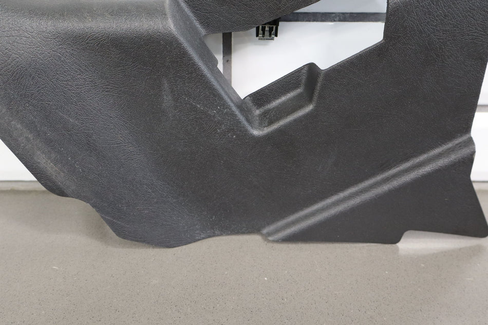 2006 Hummer H2- Kick Panel