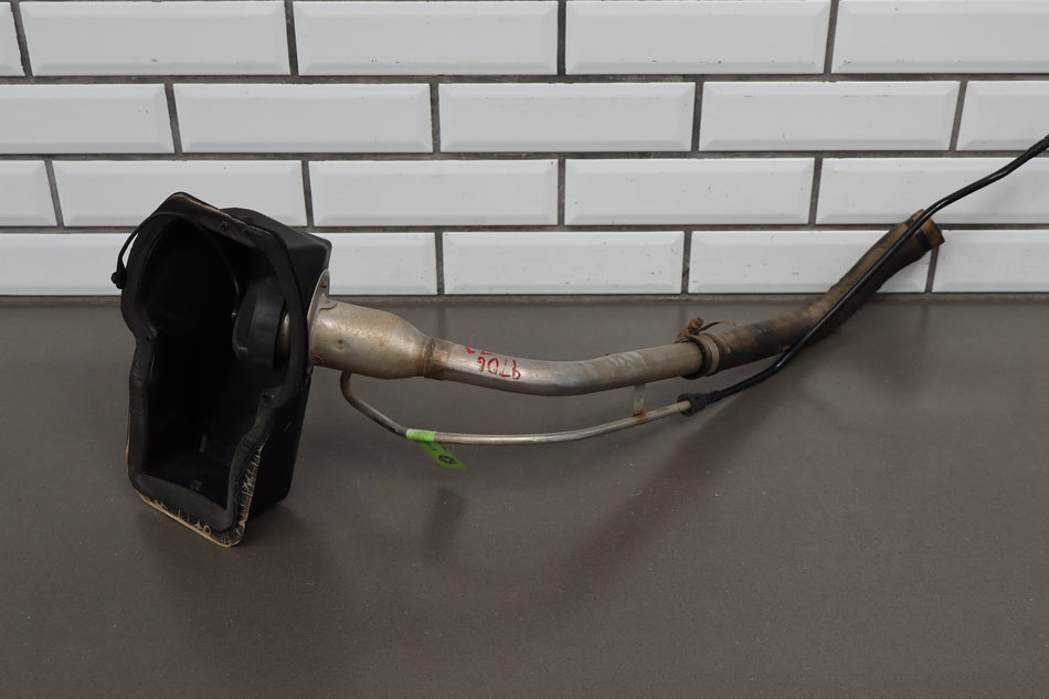 2004 Ram 1500 Fuel Filler Neck OEM 5.7L Gasoline Hemi
