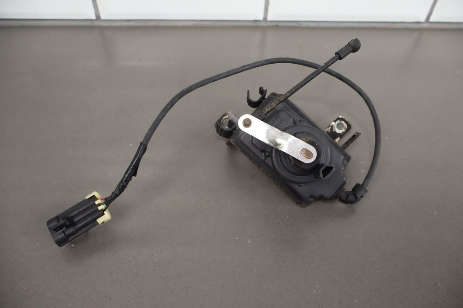 1999 Chevrolet Corvette- Suspension Sensor