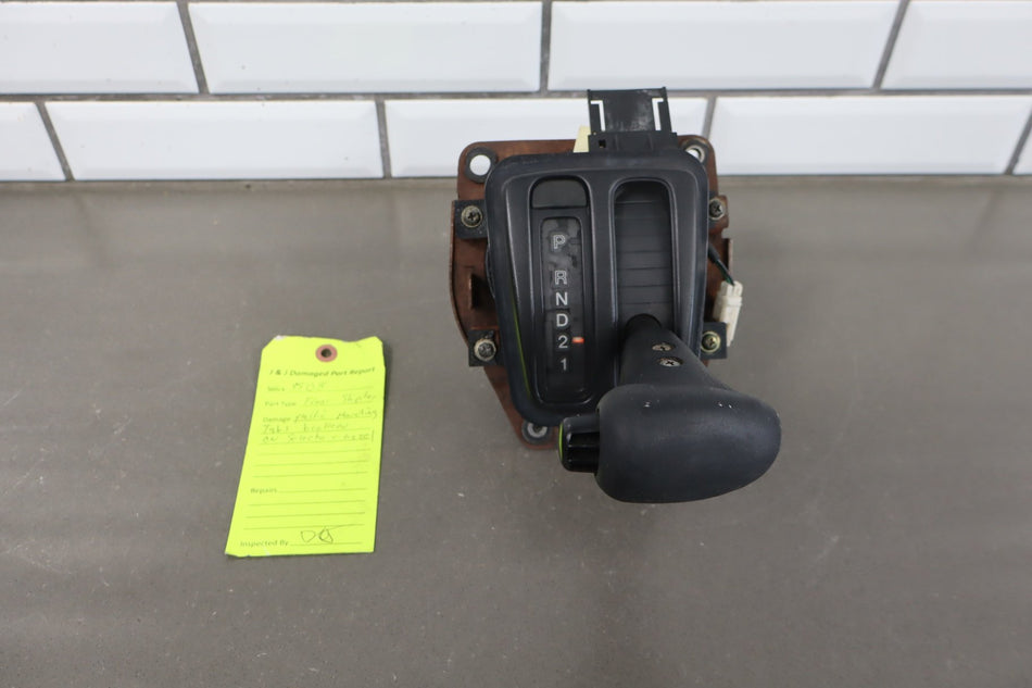1999-2005 Mazda MX-5 Miata NB- Automatic Floor Shifter