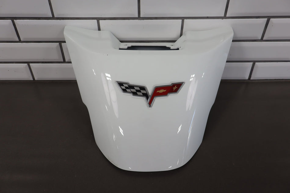 2010 Chevrolet Corvette- Trim Panel