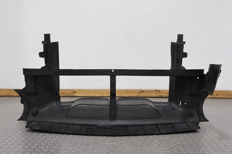 08-23 Dodge Challenger Plastic Radiator Core Support