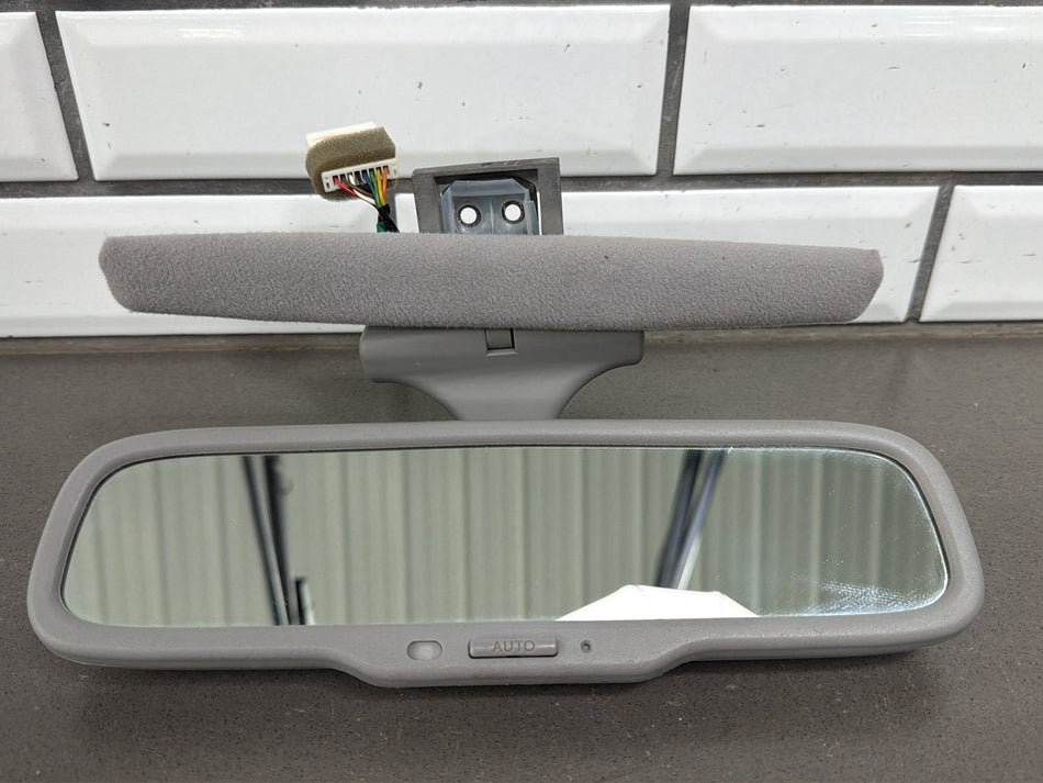 2004 Lexus LS430 F30- Rear View Mirror