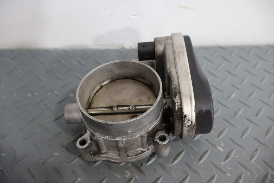 08-14 Dodge Challenger 6.1 Hemi Throttle Body