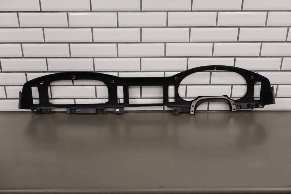 2005 Chevrolet SSR Radio Bezel Trim OEM