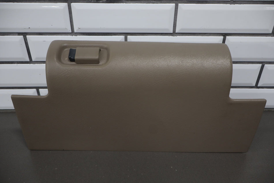 1999-2000 Cadillac Escalade Glove Box Shale 522