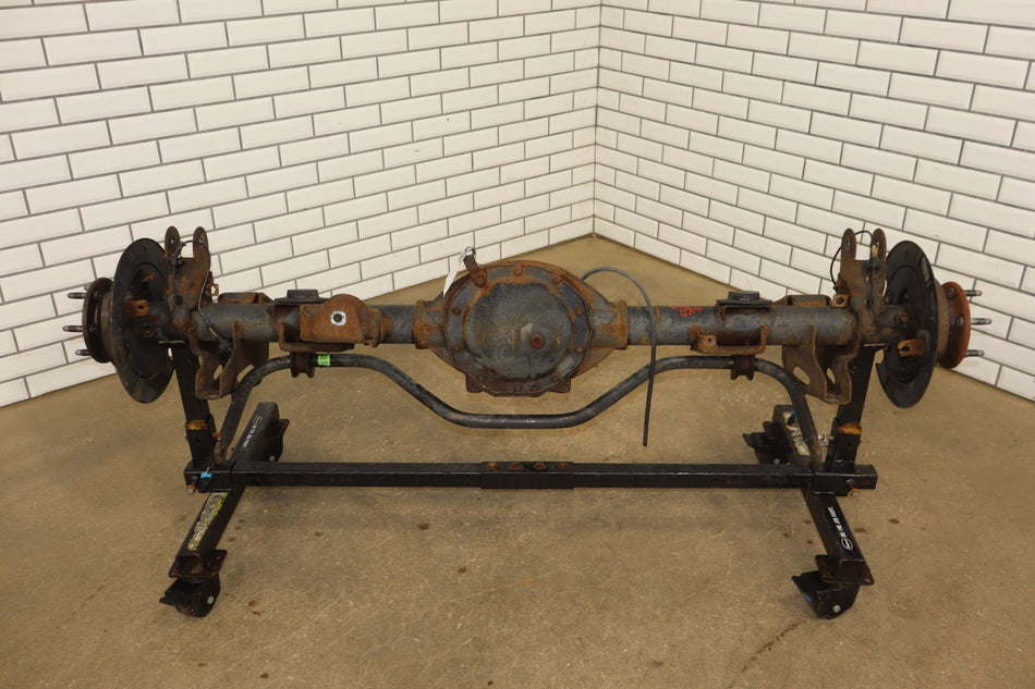 2010-2013 GMC Yukon Rear Axle Assembly 20937818 OEM