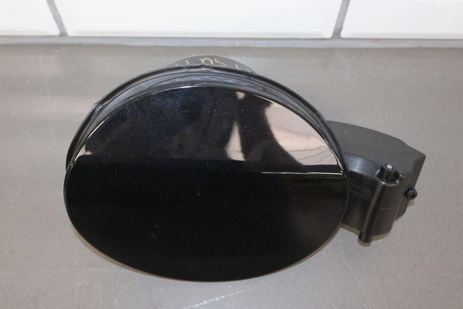 2018 Subaru WRX- Fuel Filler Door