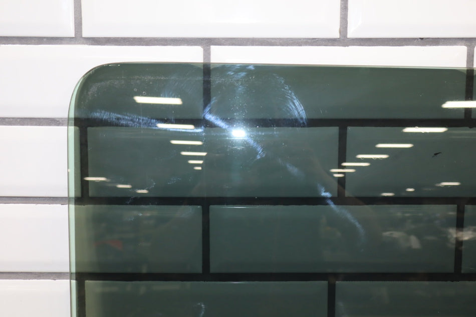 2008 Hummer H2 Adventure Right Front Door Window 15114961