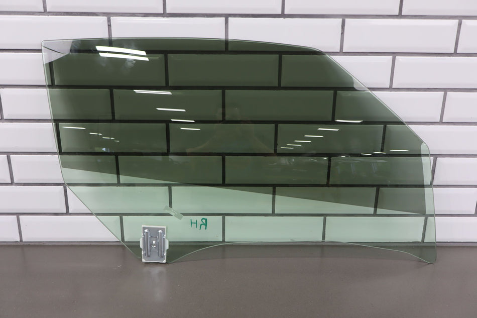 2023 Nissan Z- Right Front Door Window