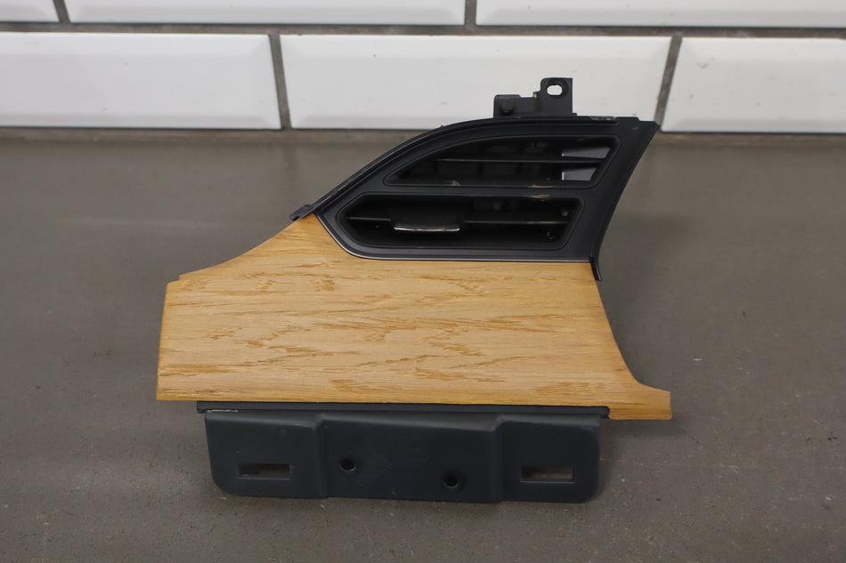 2020 Tesla Model X Dash/Console Trim Kit