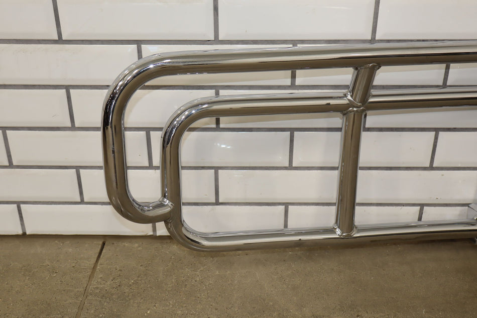 2007 Hummer H2- Brush Guard