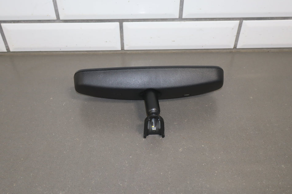 2012 Toyota Sienna XLE Rear View Mirror