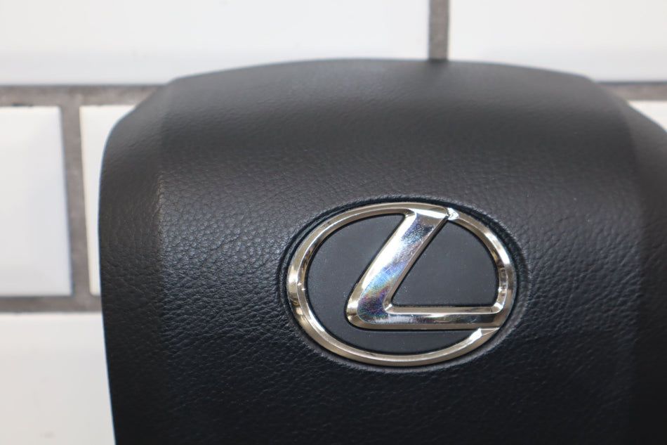 2012 Lexus GX460- Left Airbag