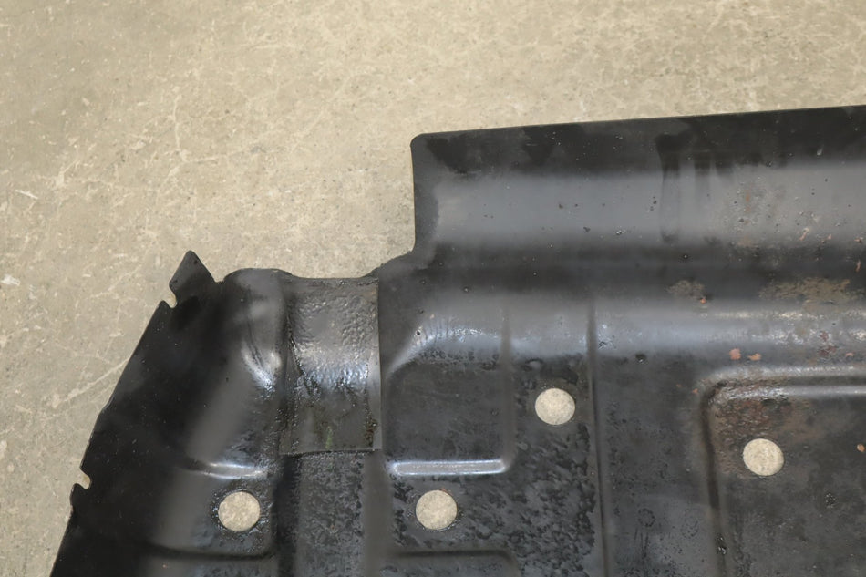 1997 Lexus LX450 J80- Skid Plate