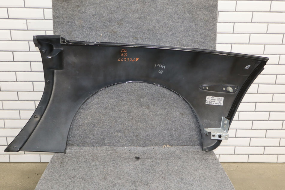2005-2013 Chevrolet Corvette Right Quarter Panel