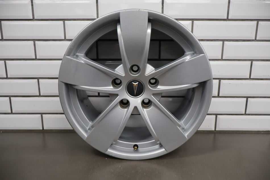 2004-2006 Pontiac GTO - 17x8 Aluminum Alloy Wheel