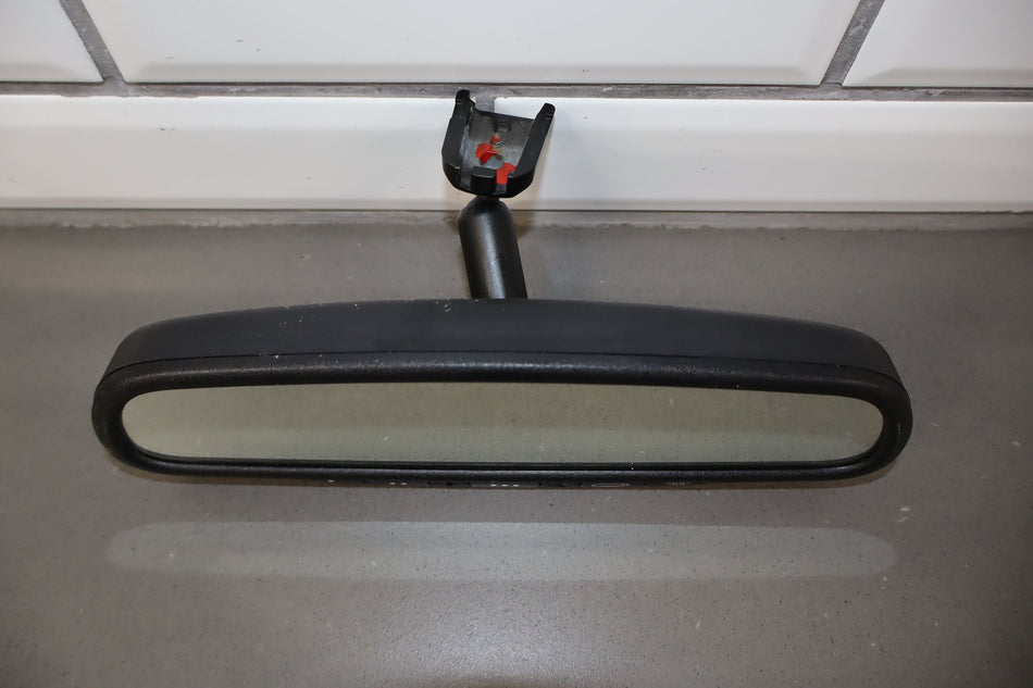 2005 Chevrolet SSR- Rear View Mirror