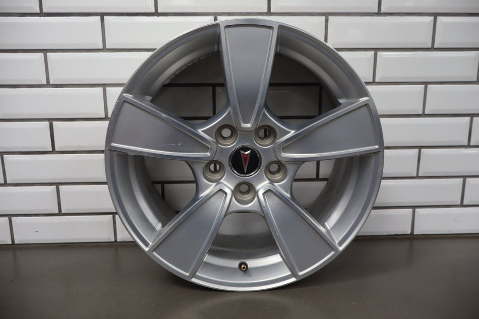2009 Pontiac G8- Alloy Wheel
