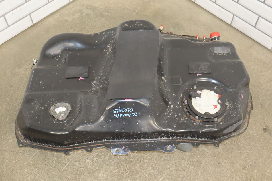 2015 Mitsubishi Lancer- Fuel Tank