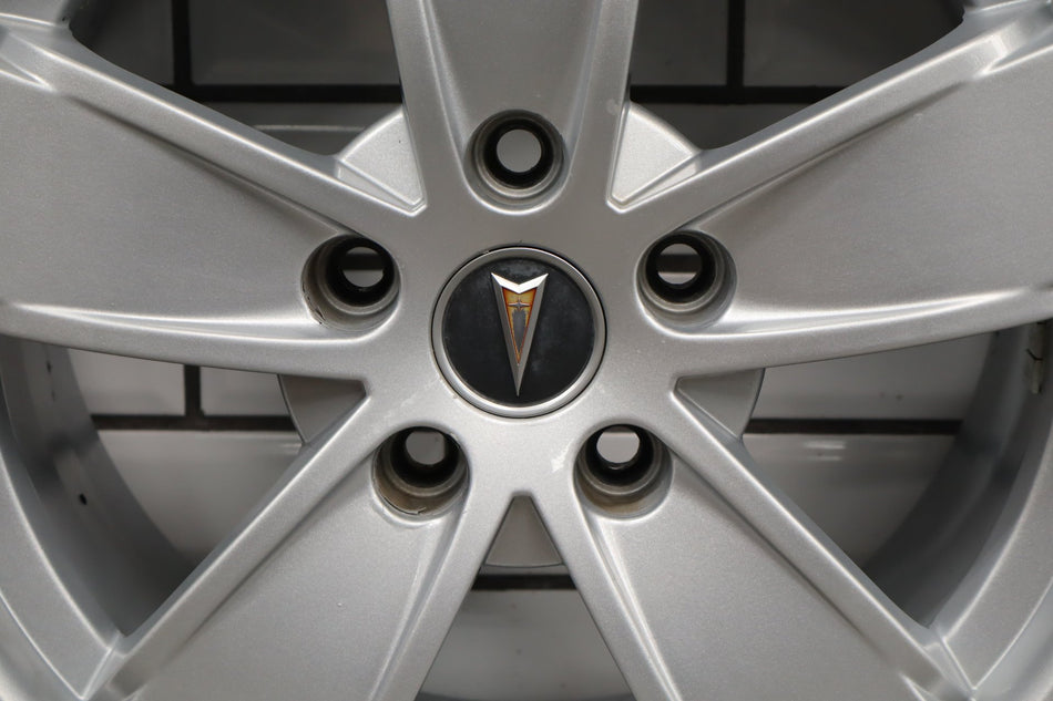 2004-2006 Pontiac GTO - 17x8 Aluminum Alloy Wheel