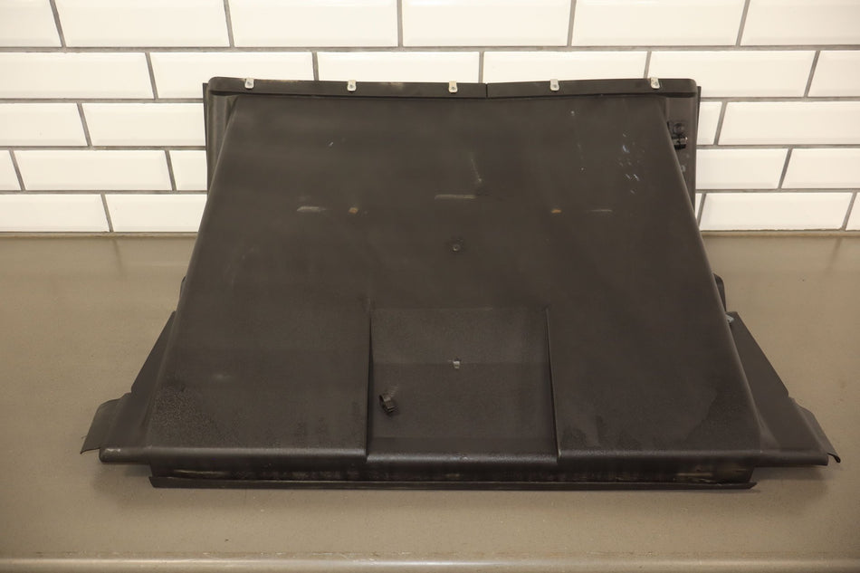 1997-2004 Chevrolet Corvette C5- Radiator Shroud