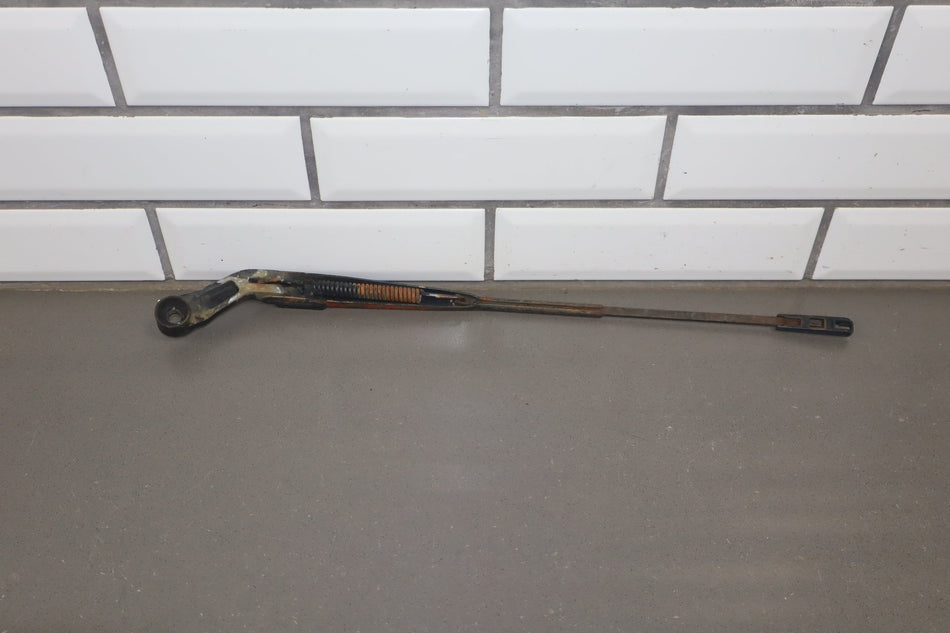 1988 Toyota Corolla Sport GTS Wiper Arm Pair