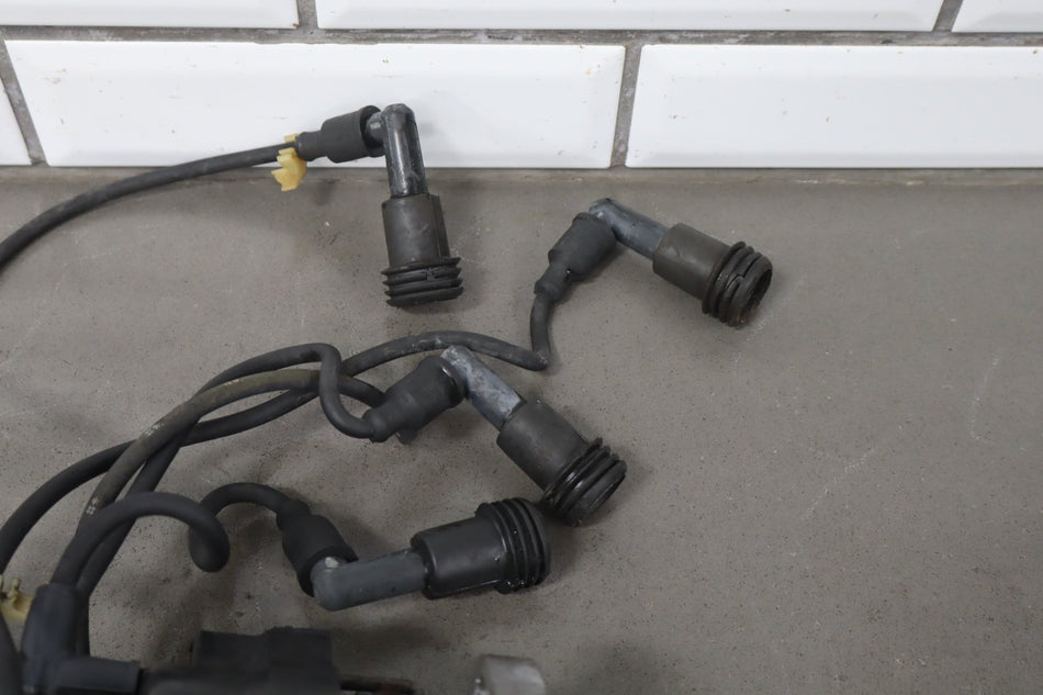 1981 Porsche 928- Distributor