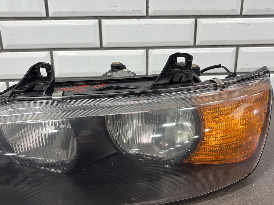 1996-1998 BMW Z3 E36 LH Left Headlight Assembly OEM Pre-Facelift