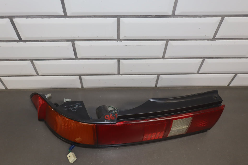 1992 Toyota MR2 Left Tail Light OEM