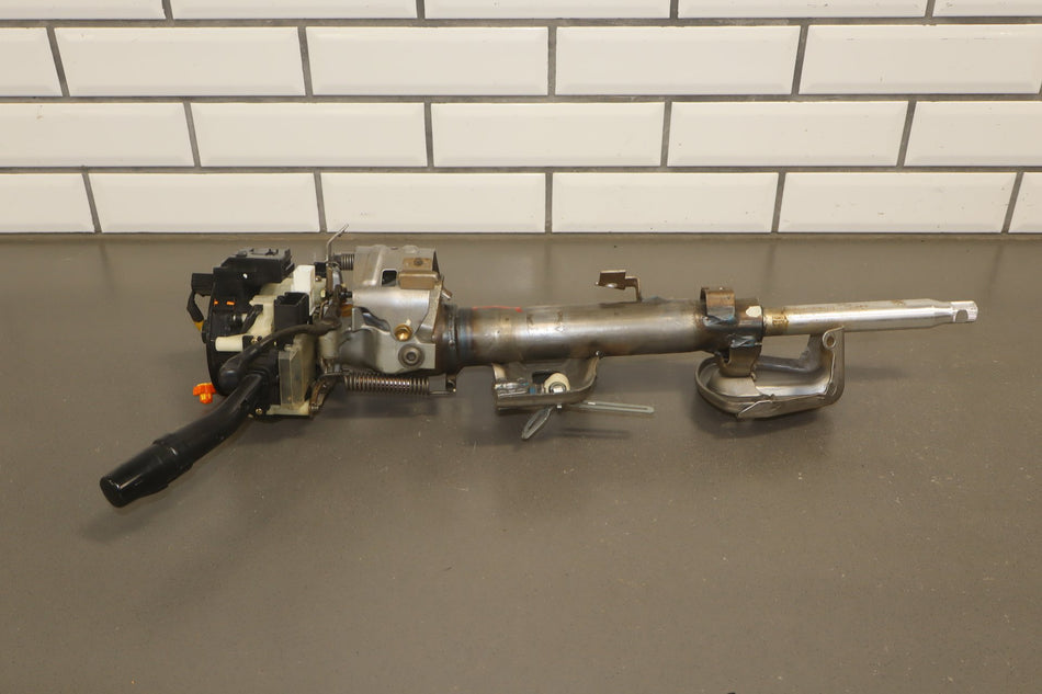 2003-2009 Toyota 4Runner SR5 Steering Column