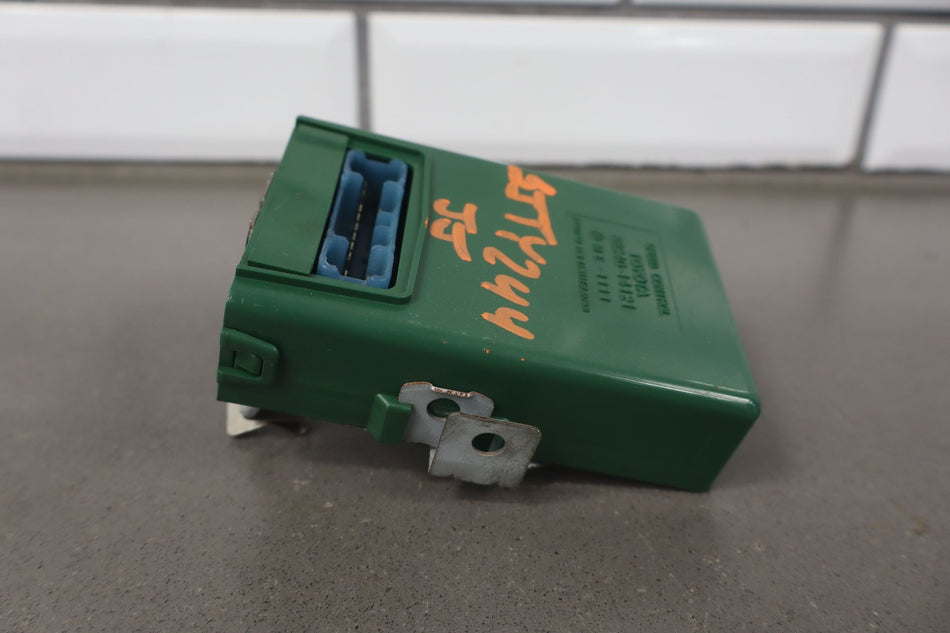 1988 Toyota Supra A70- Chassis Control Module