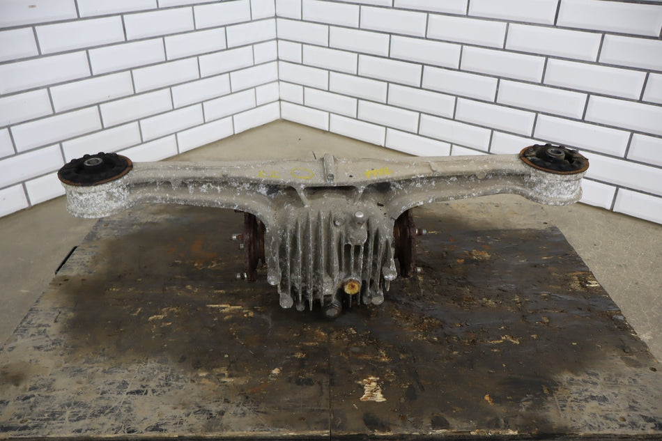1990-1993 Mazda Miata NA 1.6L Differential 4.30 Open