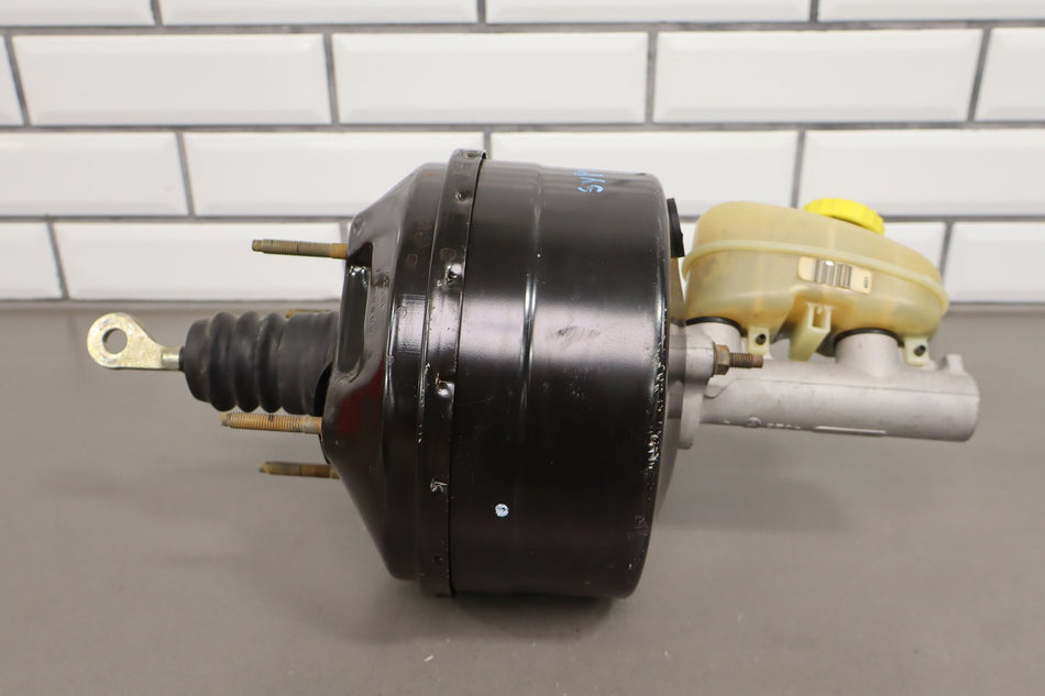 2000 Chrysler Prowler- Power Brake Booster
