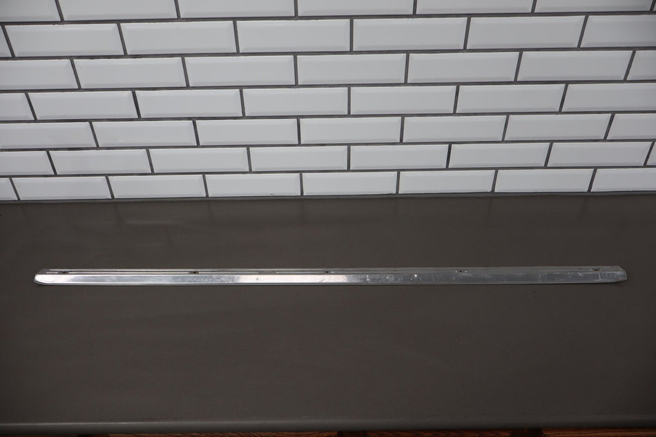 1994 Toyota Land Cruiser- Sill Plates