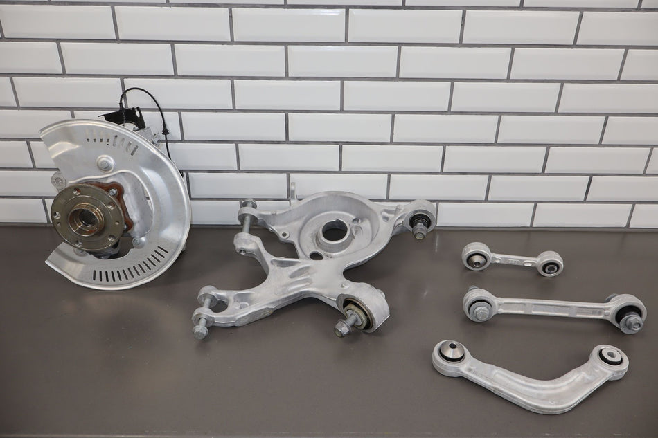2023 Fisker Ocean Right Rear Suspension OEM