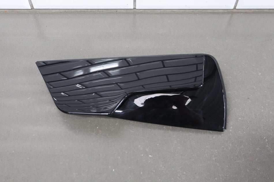2023 2024 Fisker Ocean Rear Right Quarter Panel Applique Molding FM2960940084