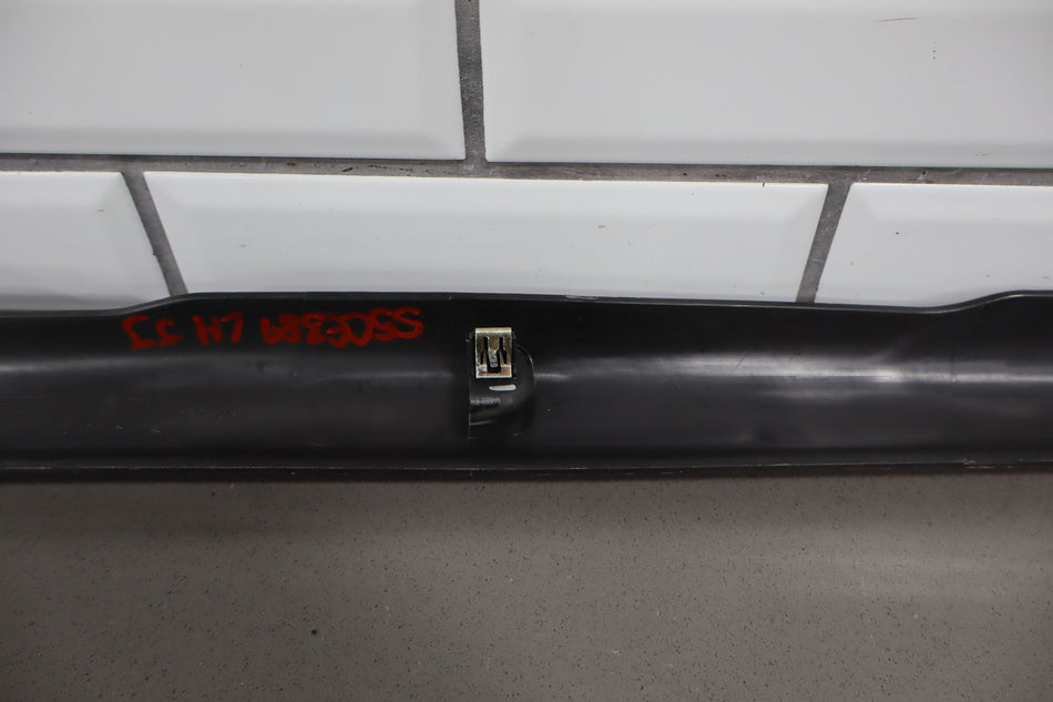 2005 Chevrolet SSR- Pair- Sill Plates