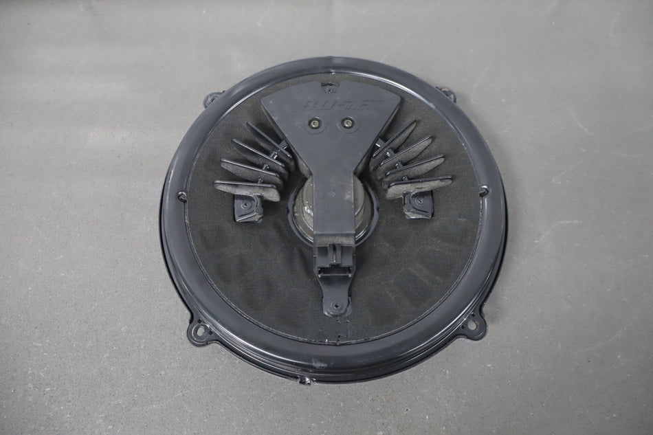 2006 Chevrolet Corvette C6- Speakers
