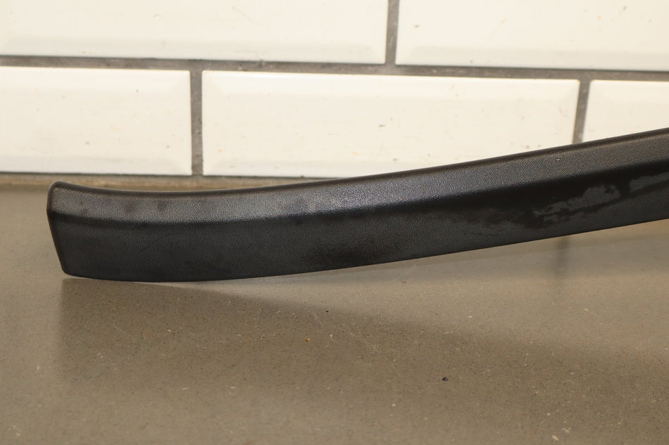 2003-2009 Hummer H2 - Right Passenger Textured Fender Molding 15132308